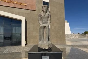 Sharm El Sheikh Museum Tour - Image 4