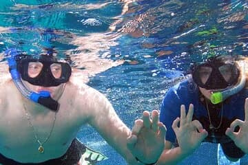 Private Yacht Full Day in Sharm El Sheikh - Image 4