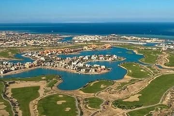 VIP El Gouna City Tour - Image 2