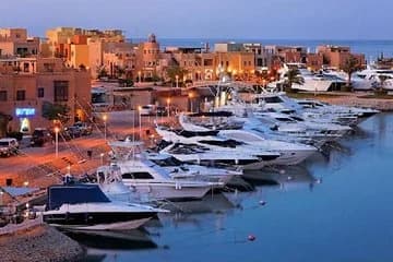 VIP El Gouna City Tour - Image 4