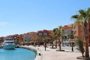 Private City Tours Hurghada - Image 1