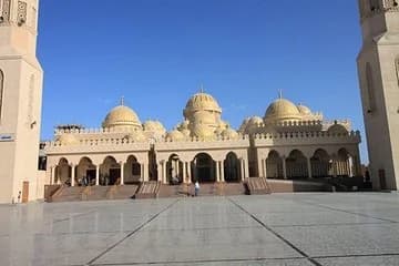 Private City Tours Hurghada - Image 2