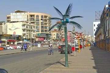 Private City Tours Hurghada - Image 4