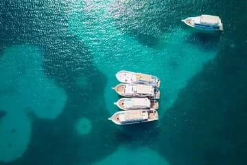 Hurghada Snorkeling Trip to Orange Bay Island - Image 3