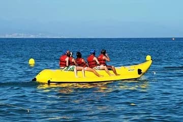 Doiphin Trip With Banana Boat vip - Image 4