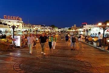Top 3 Days Private Tour From Sharm El Sheikh - Image 2
