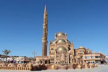 Top 3 Days Private Tour From Sharm El Sheikh - Image 3