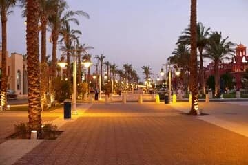 Half-Day Private Tour in Hurghada City - Image 3