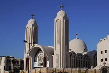 Half-Day Private Tour in Hurghada City - Image 4