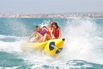 Enjoy on The Summer Mix Package in Hurghada - Image 4