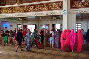 4 Hours Private Guided City Tour in Hurghada - Image 1