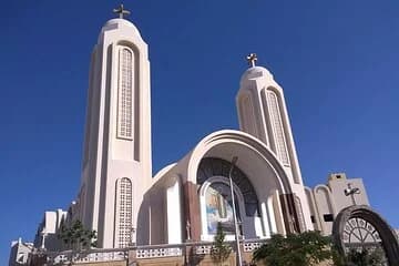 4 Hours Private Guided City Tour in Hurghada - Image 3