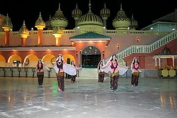 Alf Leila Wa Leila Show Sharm El Sheikh - Image 3