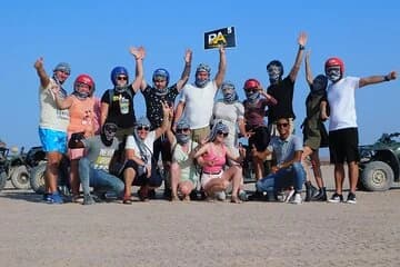 Super Safari Elite in Hurghada Egypt - Image 3