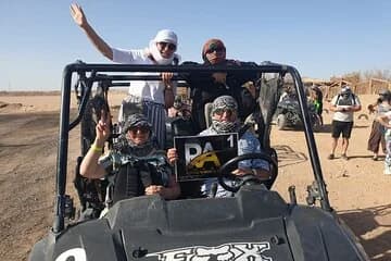 Super Safari Elite in Hurghada Egypt - Image 4