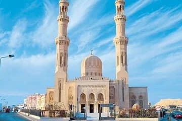 3 Hour Private Hurghada City Sightseeing Tour - Image 2