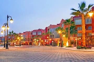 3 Hour Private Hurghada City Sightseeing Tour - Image 3