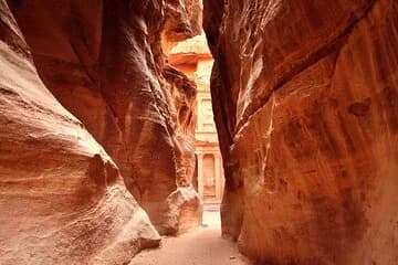Petra Temple And Jordan full day Tour - Image 2