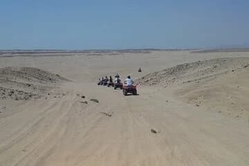 2-Hour ATV Tour in Makadi Bay Desert in Egypt - Image 3