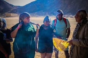 Hurghada Full Day Desert Tour - Image 4