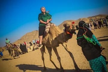 Hurghada Full Day Desert Tour - Image 5