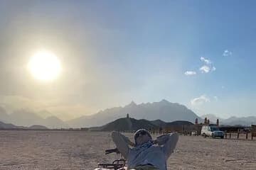 3 Hour Quad Bike Adventure ATV in Hurghada - Image 4