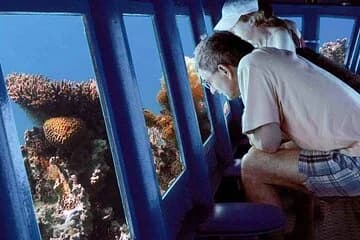 Sharm El Sheikh Submarine Ride with Transfer - Image 4