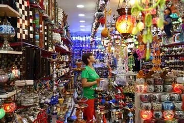 Private Shopping Tour Experience in Hurghada - Image 4
