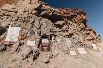 Blue Hole and Dahab City from Sharm El Sheikh - Image 3