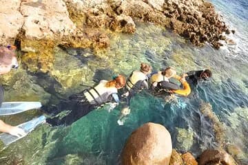 Blue Hole and Dahab City from Sharm El Sheikh - Image 4