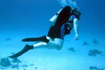 Diving Tour in Hurghada - Image 1