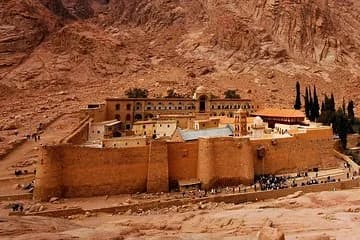 Mount Sinai Tour - Image 4