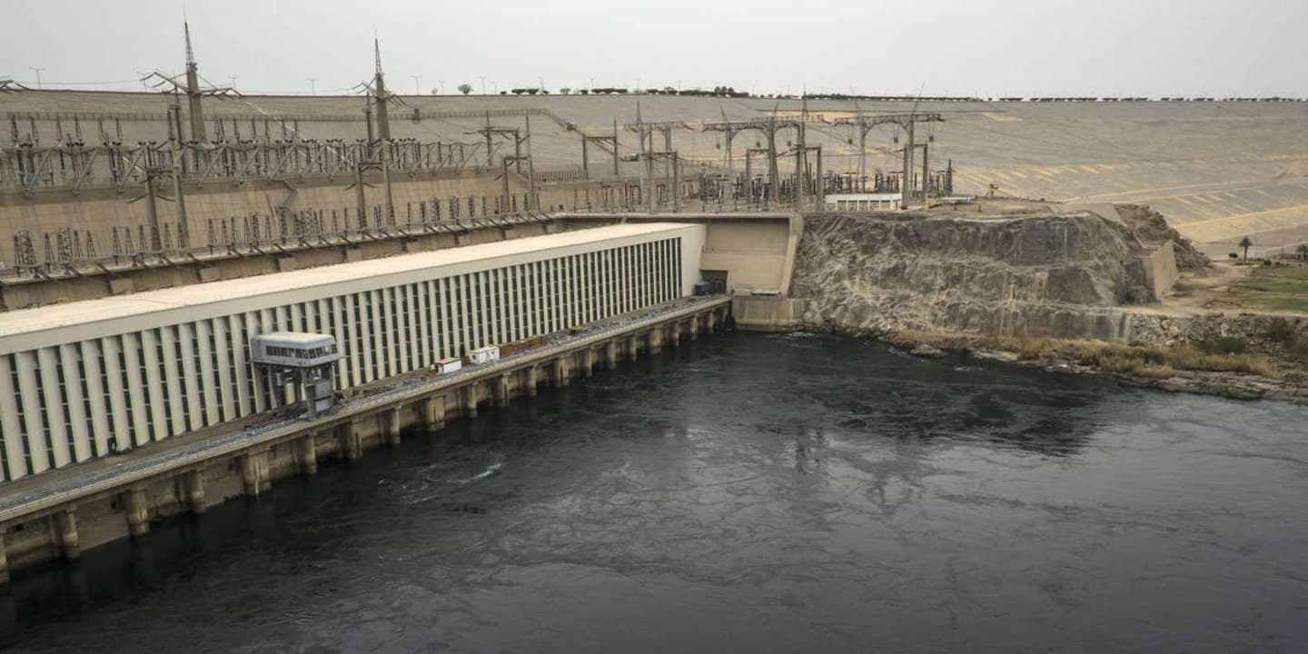 Aswan: High Dam, Unfinished Obelisk & Philae Private Tour