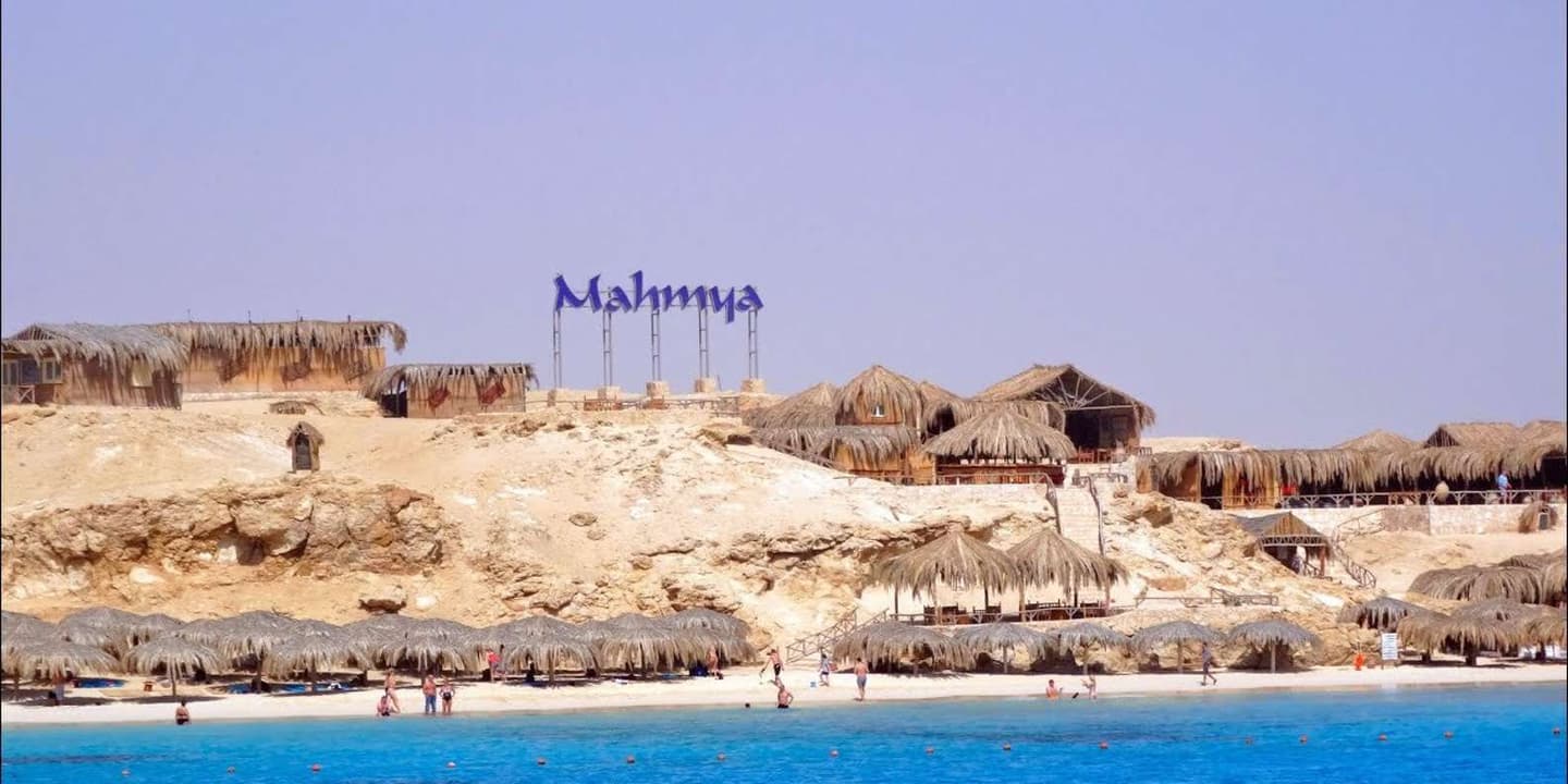 Cairo: 2-Days Trip to Hurghada by Airplane