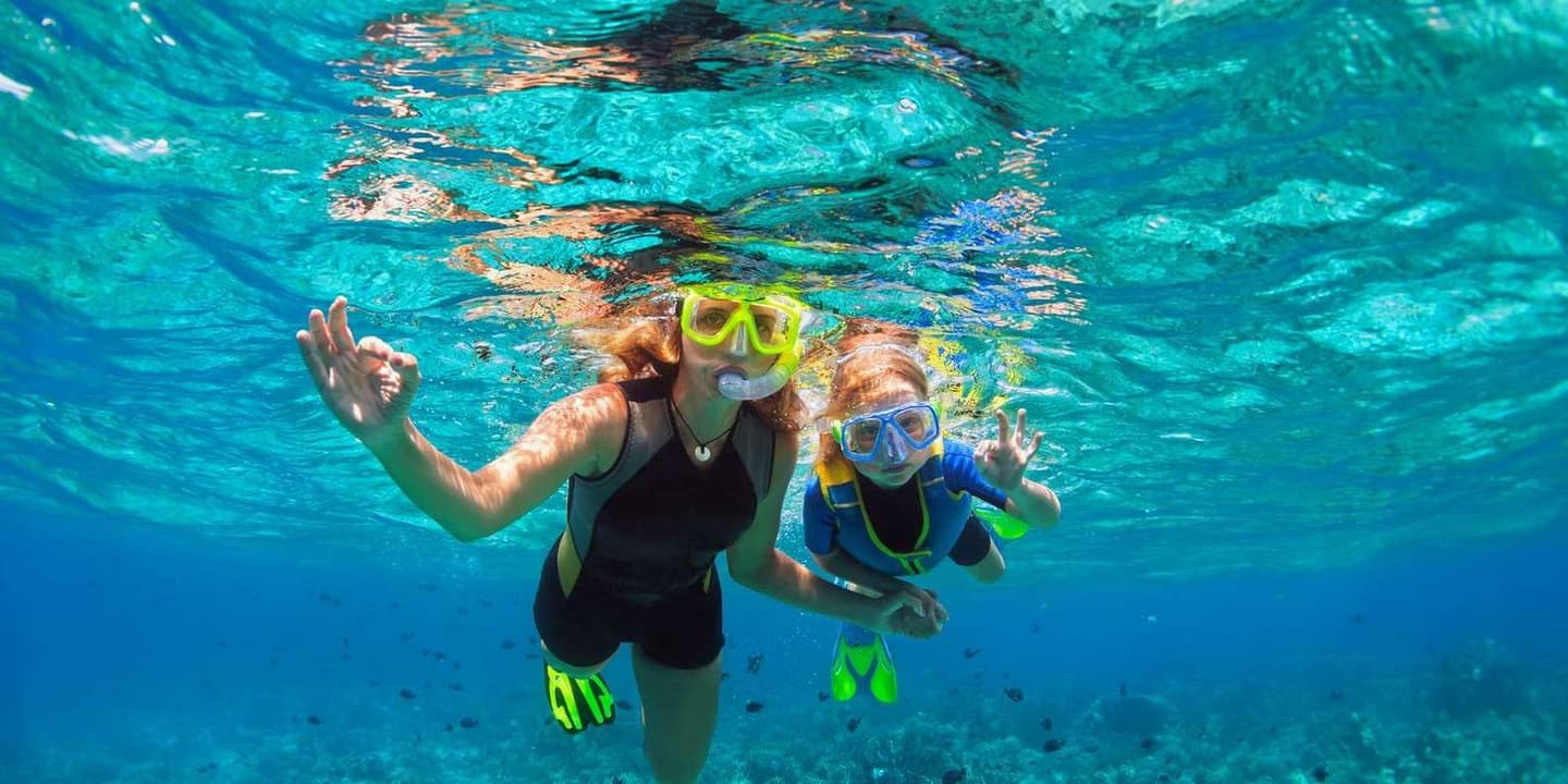 Cairo: 2-Days Trip to Hurghada by Airplane