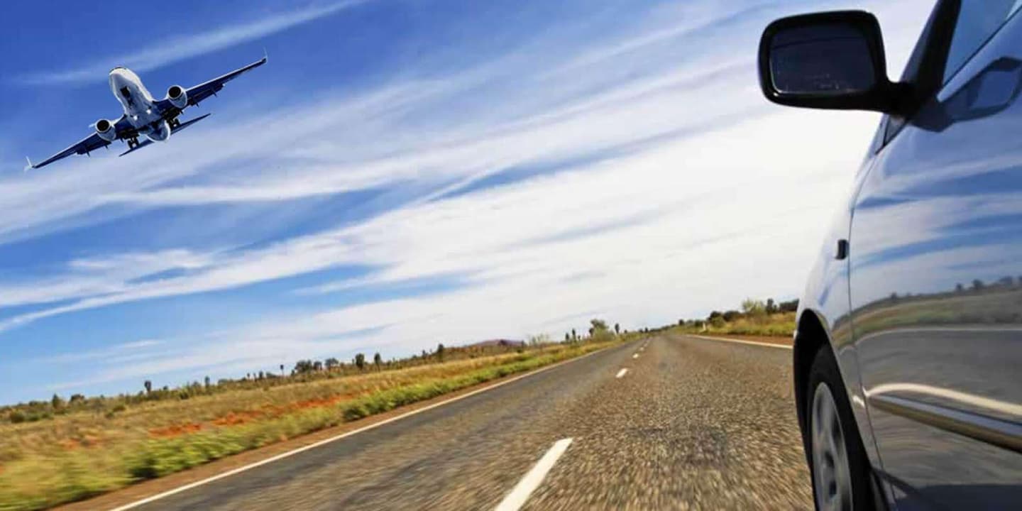 Cairo: Private Airport Transfer to or from Hotel