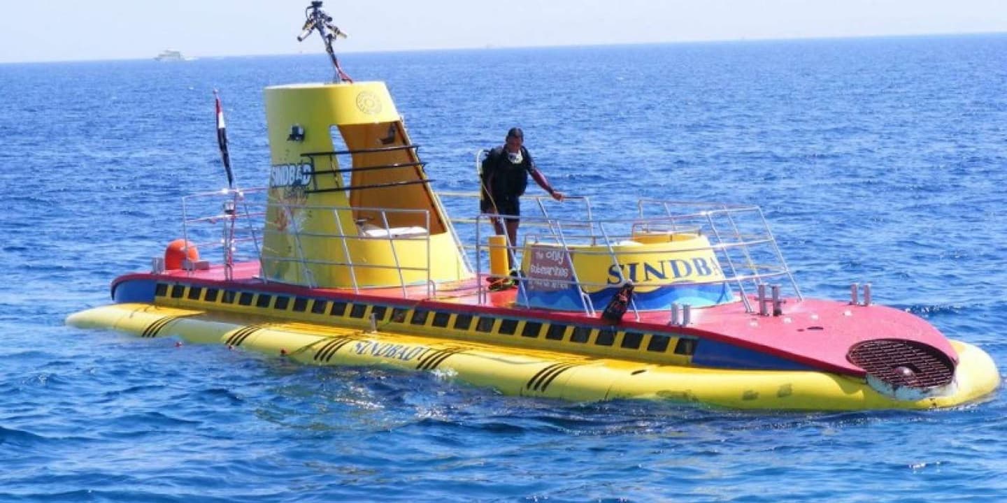 Cairo: Red Sea Day Trip with Lunch