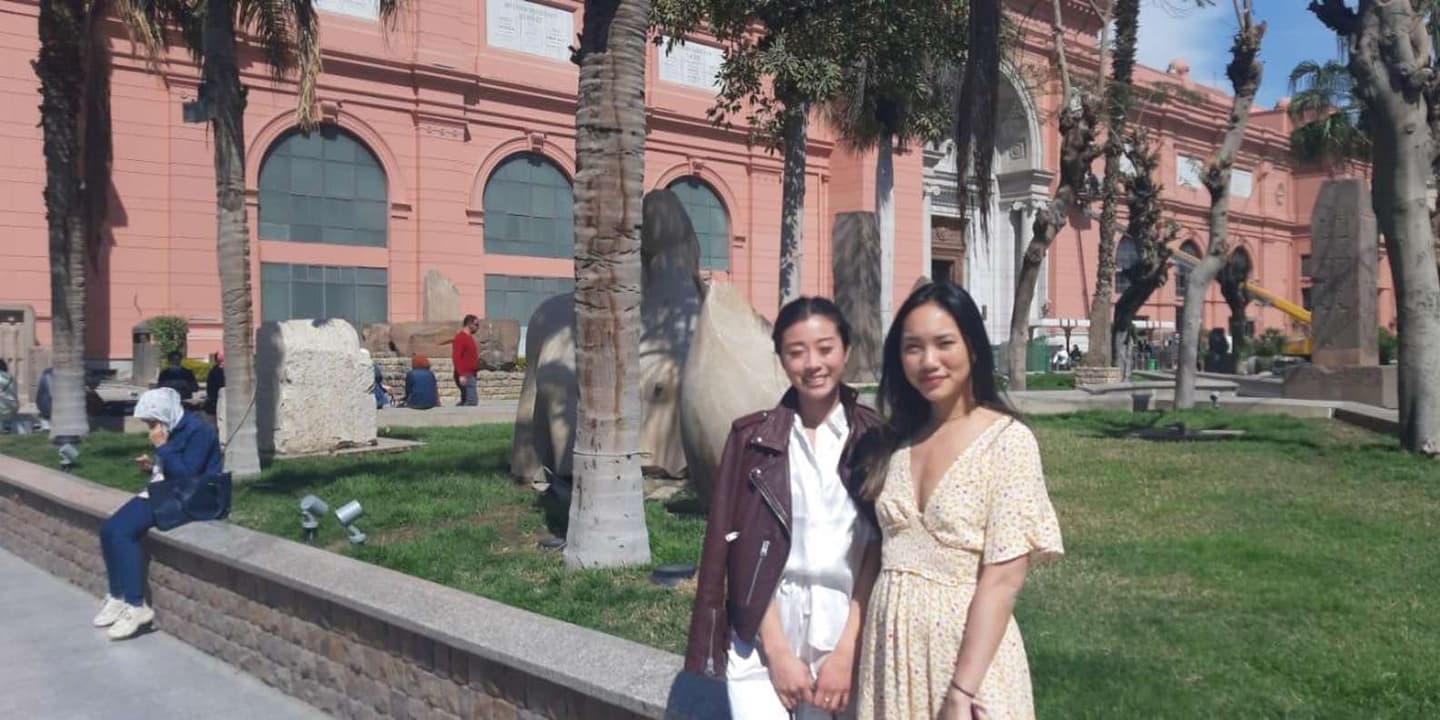 Cairo: Egyptian Museum Private Guided Experience