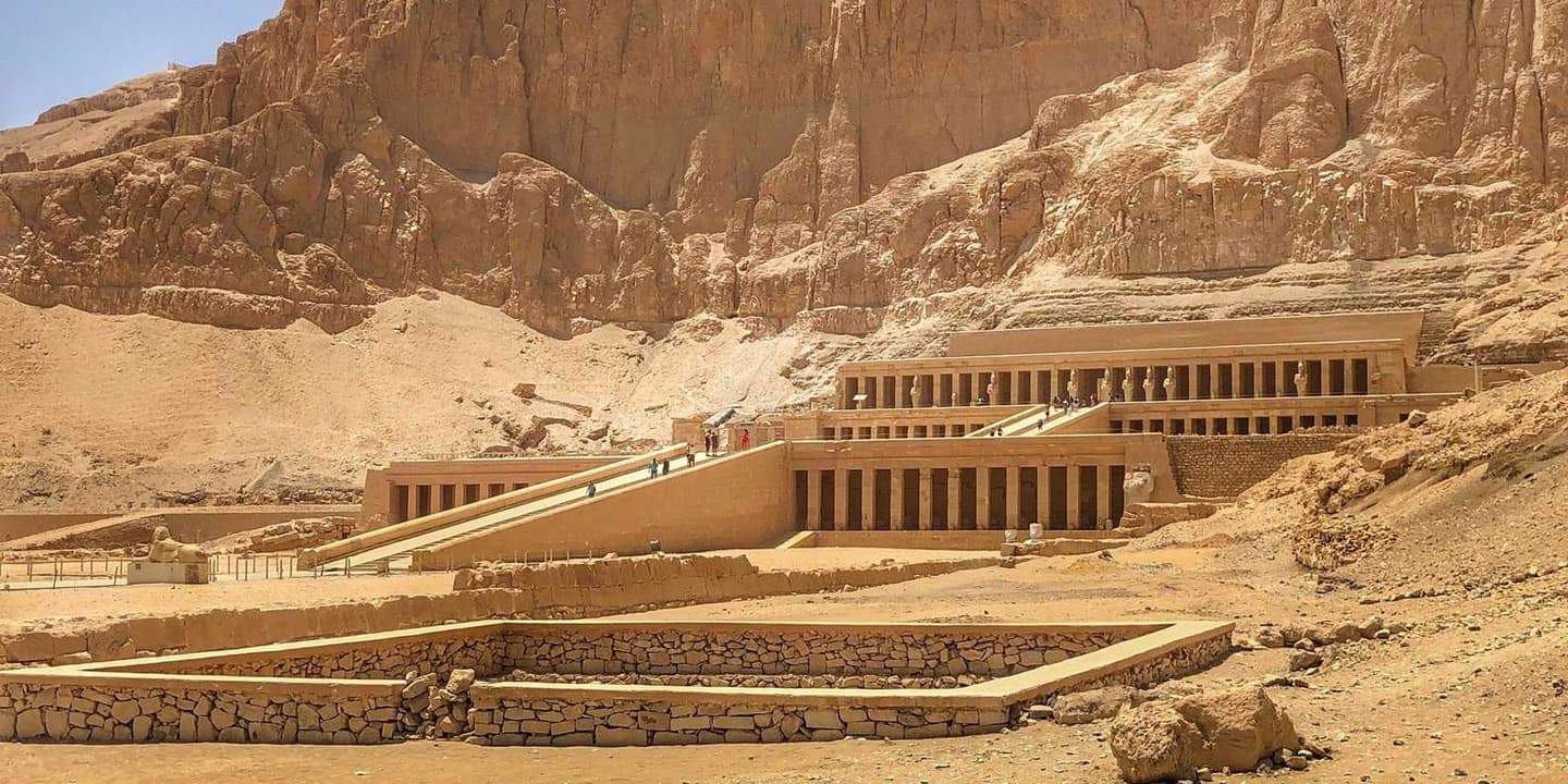 Cairo: Overnight Trip to Luxor by Plane