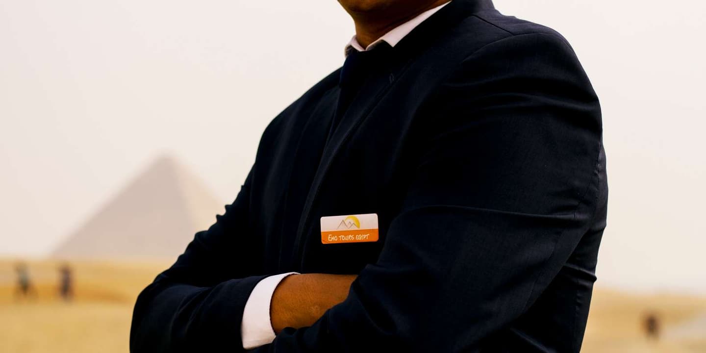 Cairo: Private Car Rental with Driver