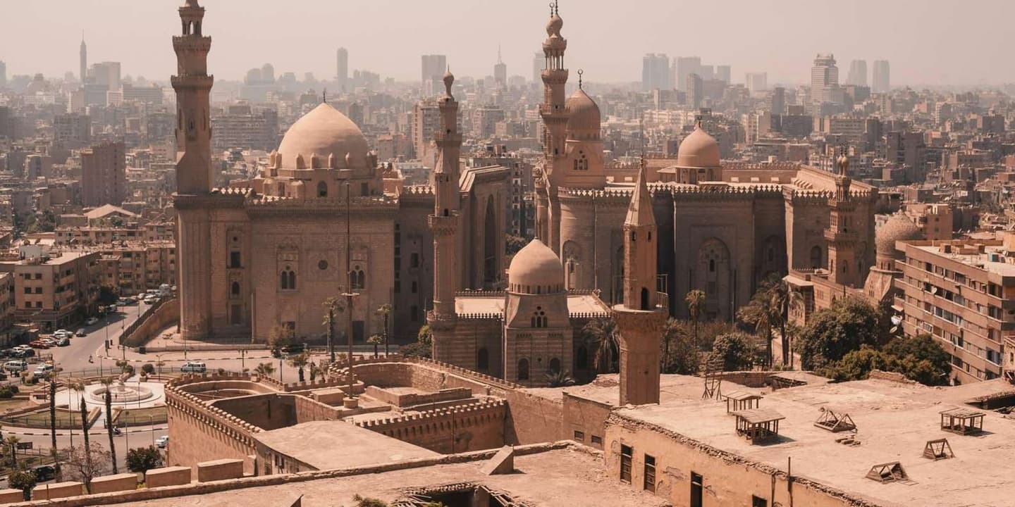 Cairo: Private Half-Day Local Market and Souq Tour