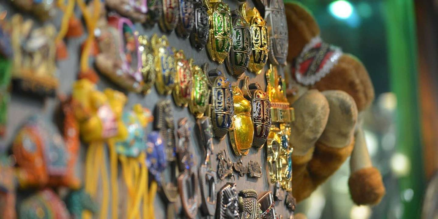 Cairo: Private Half-Day Local Market and Souq Tour