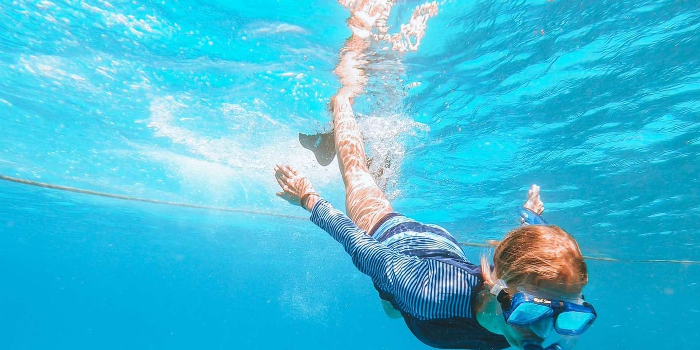 El Gouna: Red Sea Snorkelling Adventure with Transfers