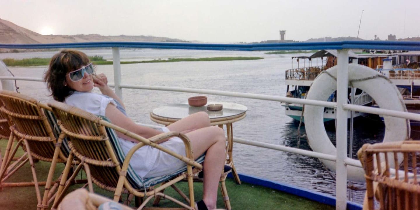 Aswan: 3-Day Nile Cruise to Luxor & Hot Air Balloon