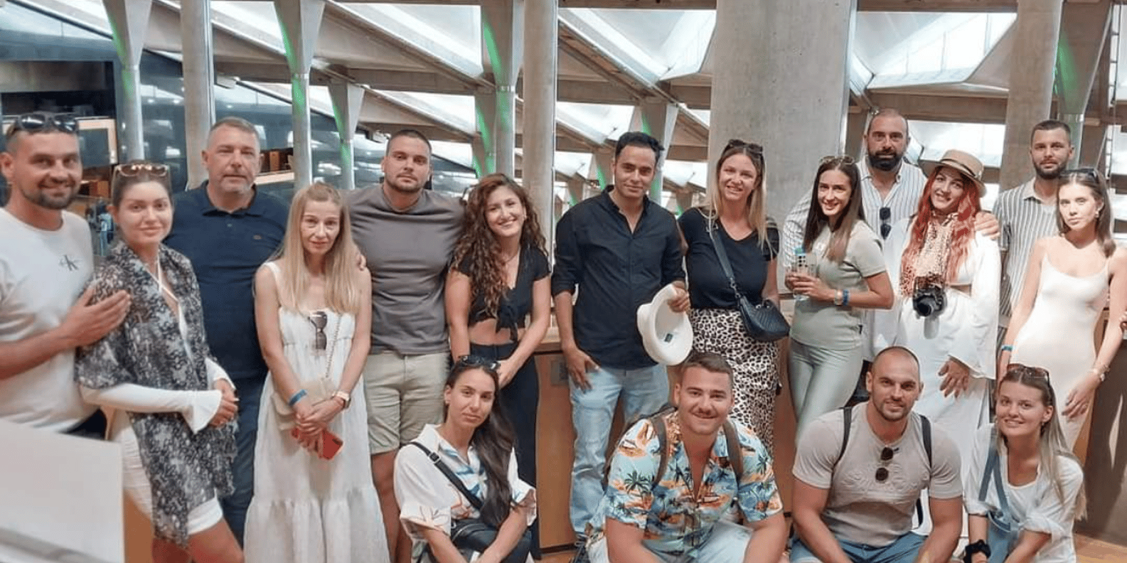 Cairo: Alexandria Day Tour to Library & Qaitbay Citadel