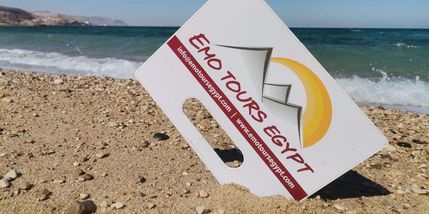 Cairo: Red Sea Yacht Snorkelling Trip with Lunch