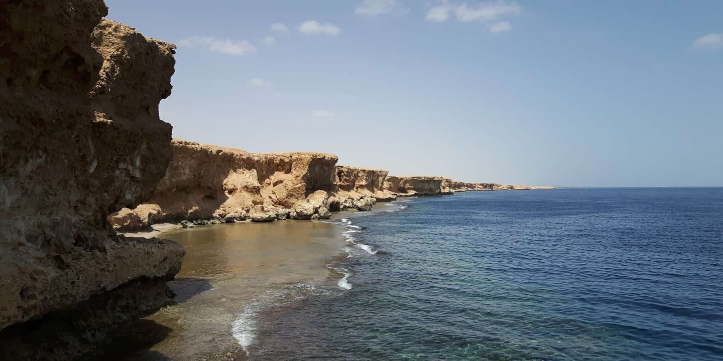 Hurghada: Makadi Bay ATV Tour