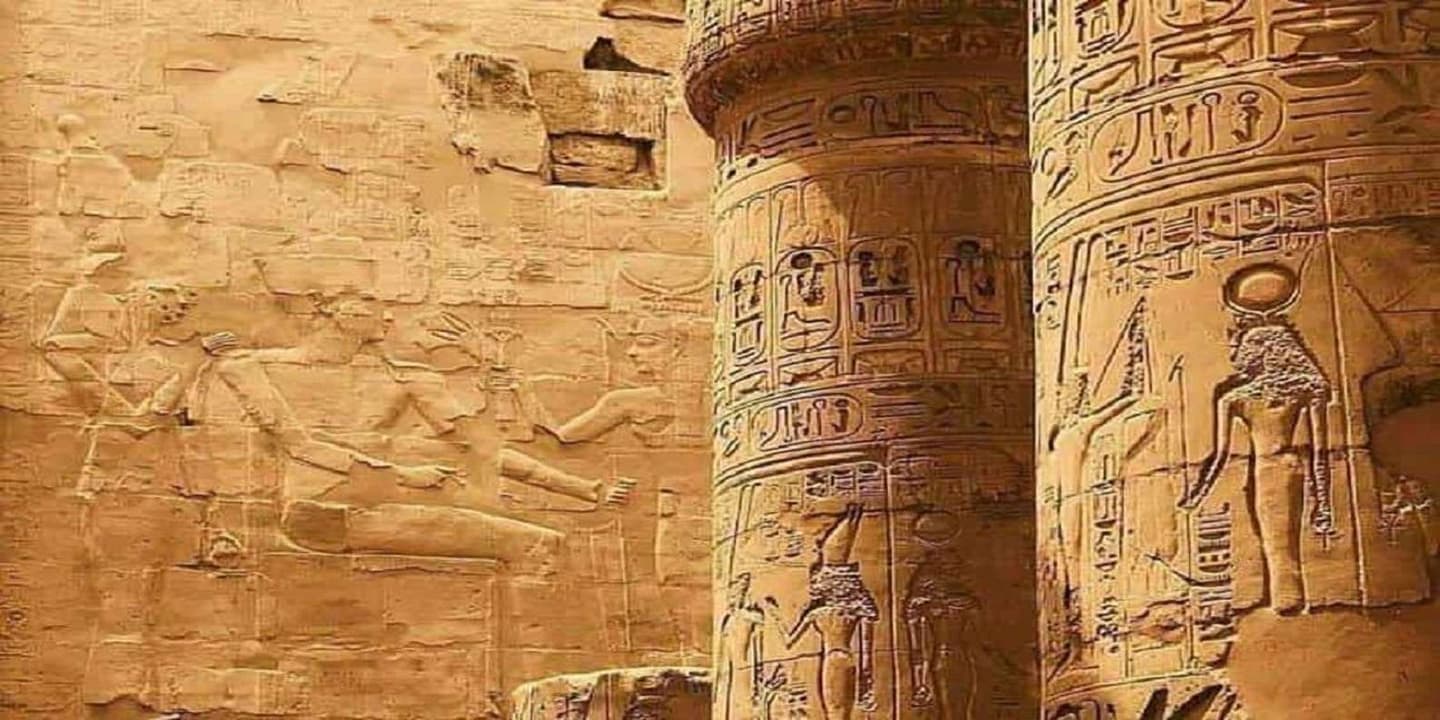 Luxor: 3-Day Nile Cruise to Aswan & Balloon Ride