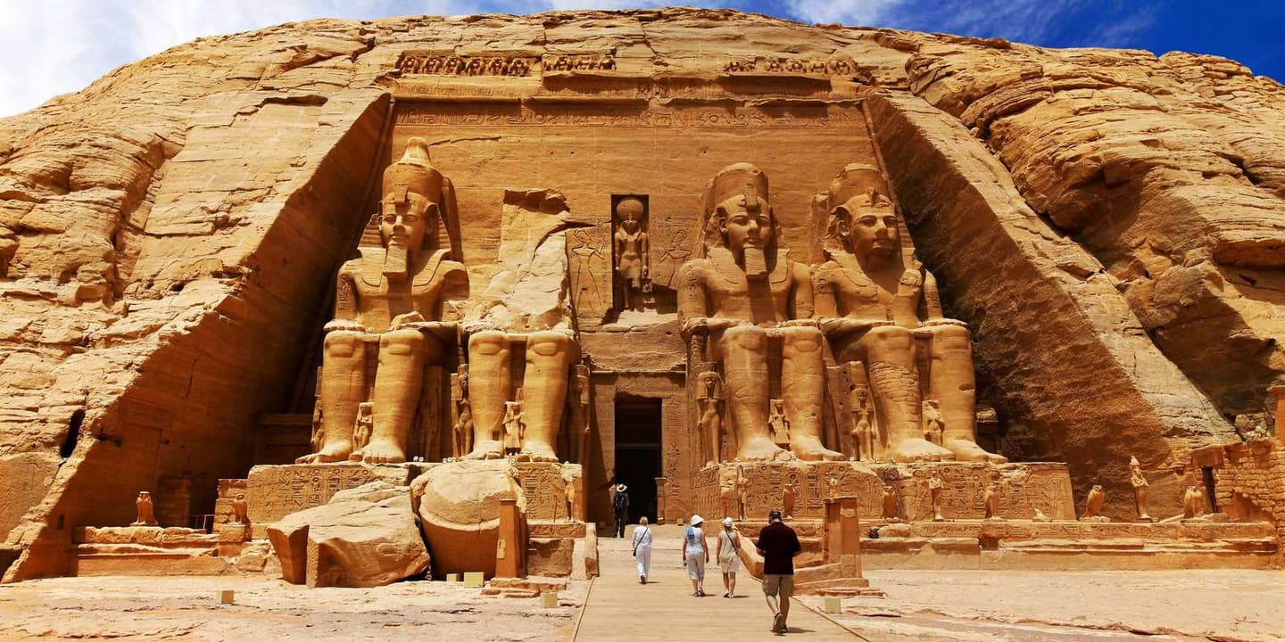 Marsa Alam: Private 2-Day Aswan & Abu Simbel Tour