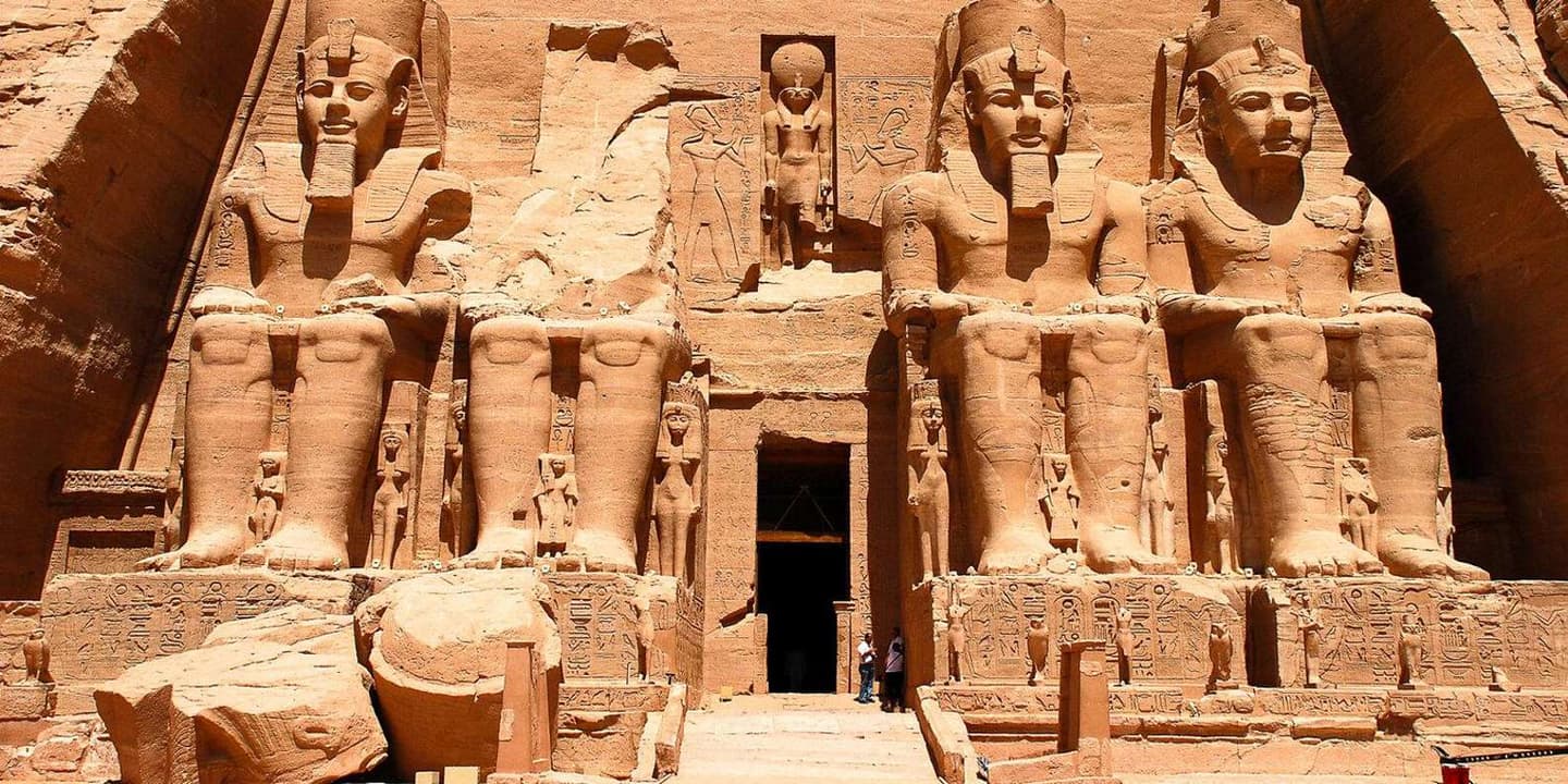 Marsa Alam: Private 2-Day Aswan & Abu Simbel Tour